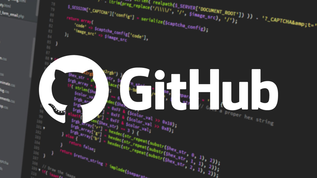 Первый репозиторий на GitHub GH101